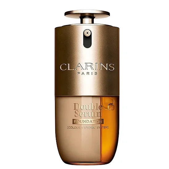 Clarins Double Serum Fondöten L2W 30 ml