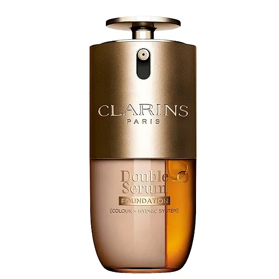 Clarins Double Serum Fondöten L3N 30 ml