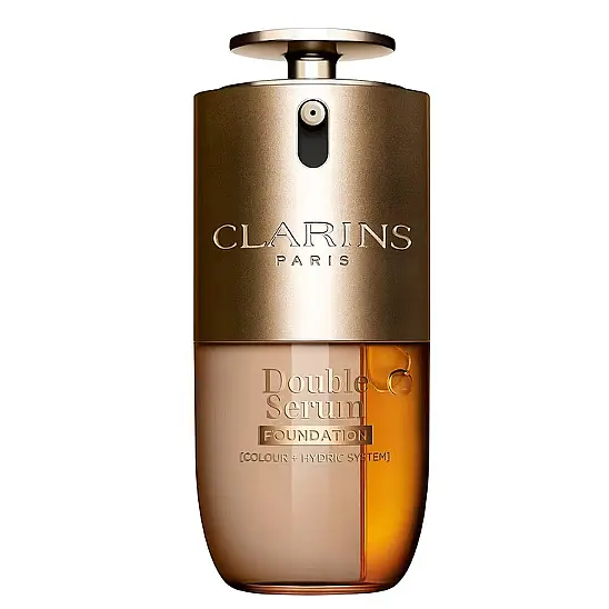 Clarins Double Serum Fondöten L4N 30 ml - 1