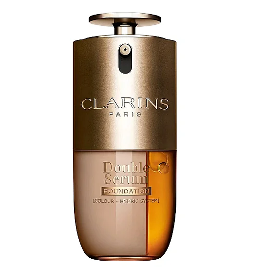Clarins Double Serum Fondöten L5N 30 ml