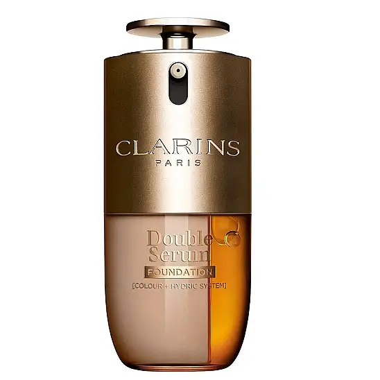 Clarins Double Serum Fondöten L5N 30 ml - 1