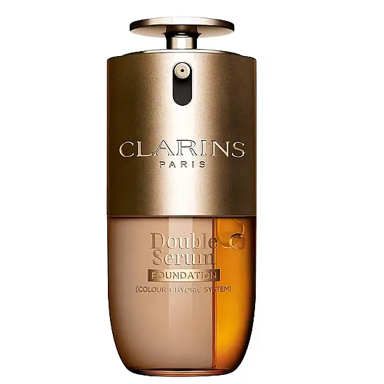 Clarins Double Serum Fondöten L5W 30 ml - 1