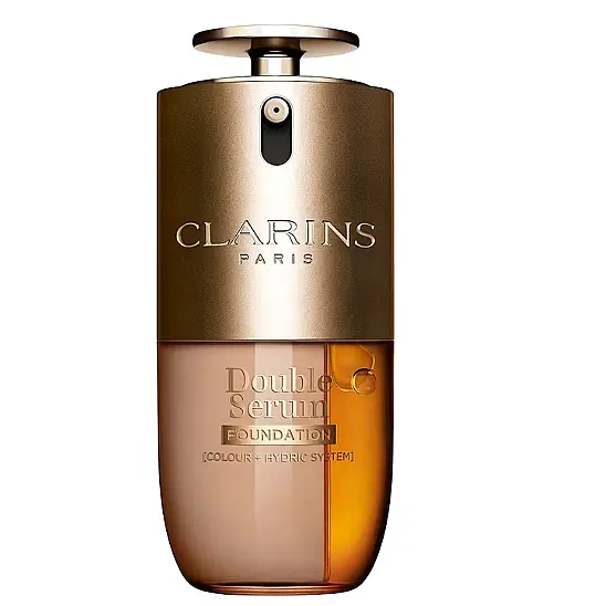 Clarins Double Serum Fondöten L6C 30 ml - 1
