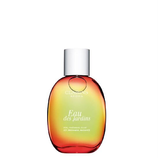 Clarins Eau Des Jardins 50 ml Vücut Spreyi - 1