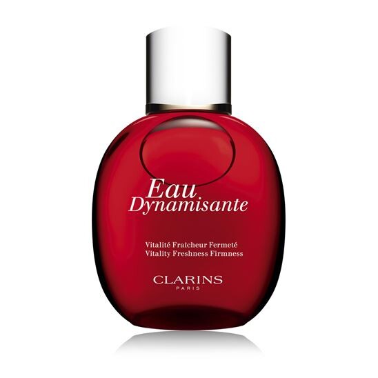 Clarins Eau Dynamisante Spray 100 ml Vücut Spreyi
