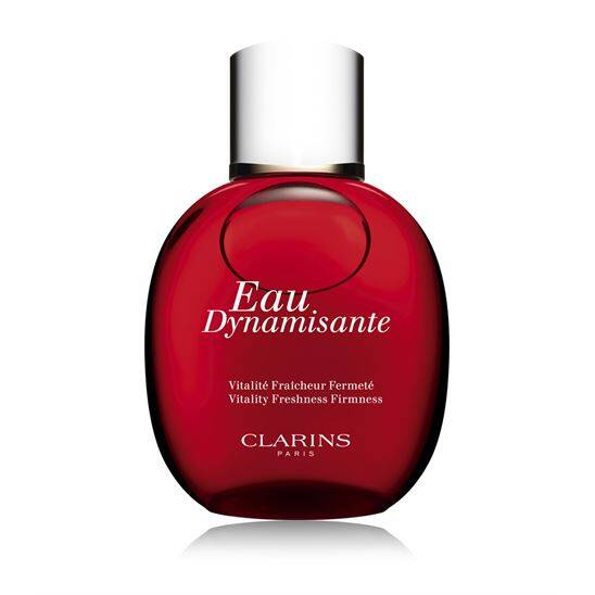 Clarins Eau Dynamisante Spray 100 ml Vücut Spreyi - 1