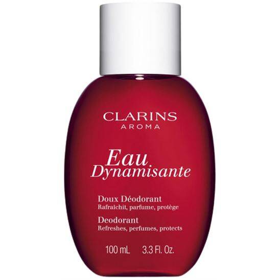 Clarins Eau Dynamisante Gentle Deo 100 ml Kadın Deodorant - 1