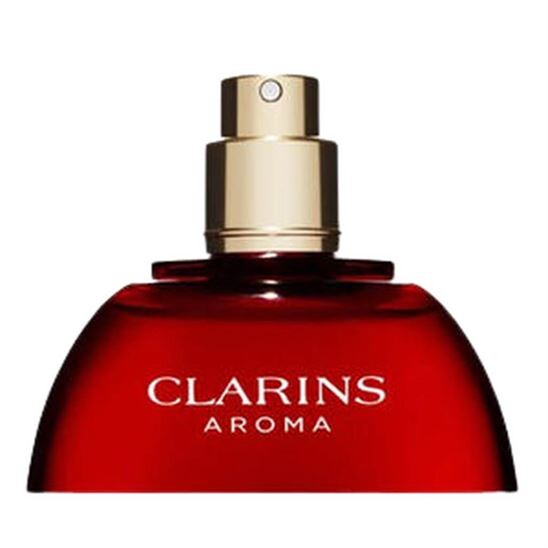 Clarins Eau Dynamisante Gentle Deo 100 ml Kadın Deodorant - 3