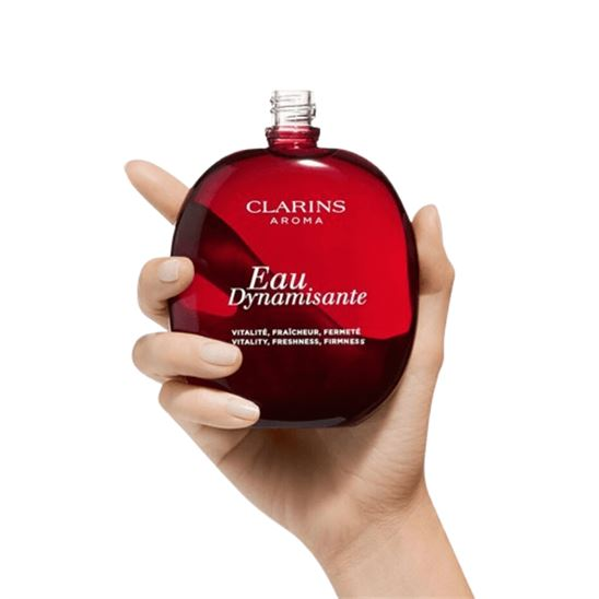 Clarins Eau Dynamisante Spray 200 ml Vücut Spreyi (1)