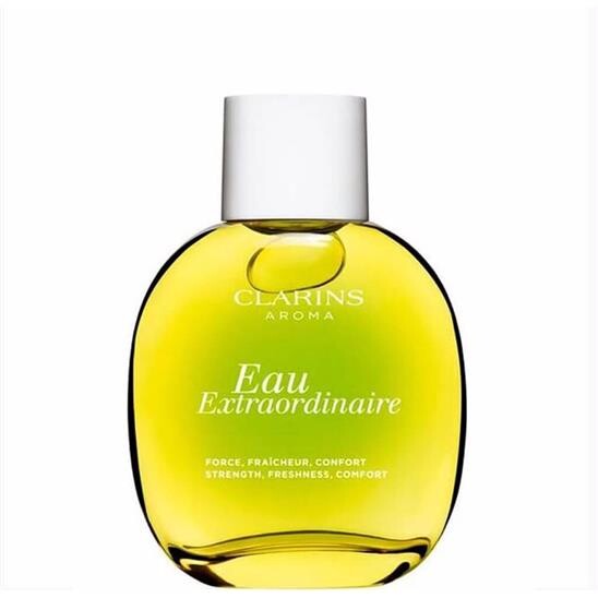 Clarins Eau Extraordinaire Body Spray 100 ml Vücut Spreyi