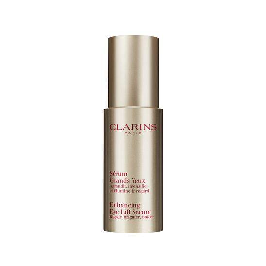 Clarins Enhancing Eye Lift Serum 15 ml Göz Çevresi Serumu - 1