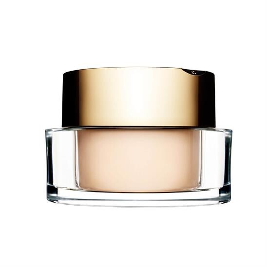 Clarins Ever Matte Loose Powder 02 Pudra - 1