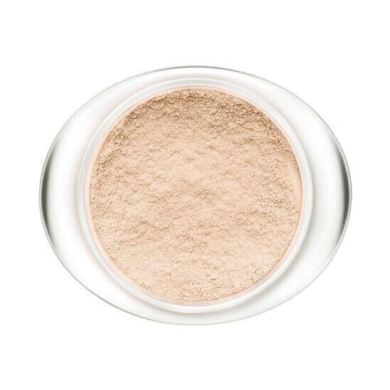 Clarins Ever Matte Loose Powder 02 Pudra - 2