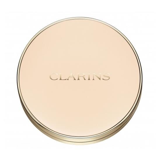 Clarins Ever Matte Powder Compact 01 Pudra (1)