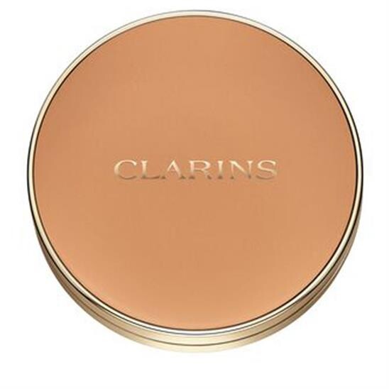 Clarins Ever Matte Powder Compact 05 Pudra (1)