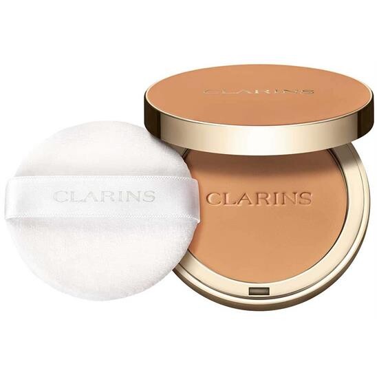 Clarins Ever Matte Powder Compact 05 Pudra - 3