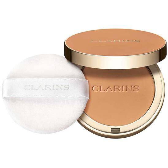 Clarins Ever Matte Powder Compact 05 Pudra - 3