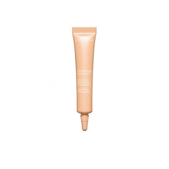 Clarins Everlasting Concealer 00 Very Light Kapatıcı - 1