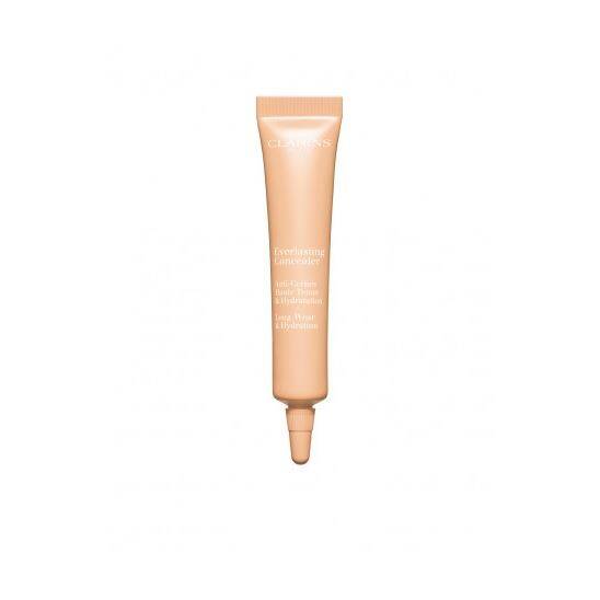 Clarins Everlasting Concealer 00 Very Light Kapatıcı - 1