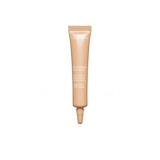 Clarins Everlasting Concealer 01 Light Kapatıcı - 1