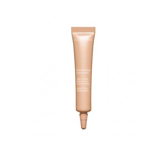 Clarins Everlasting Concealer 02,5 Medium Kapatıcı - 1