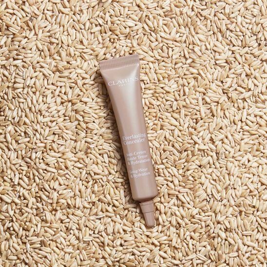 Clarins Everlasting Concealer 02,5 Medium Kapatıcı - 3