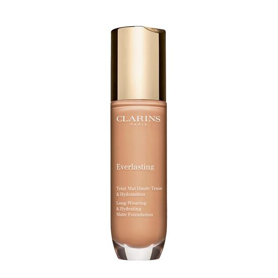 Clarins Everlasting Long-Wearing 109C Wheat 30 ml Fondöten - 1