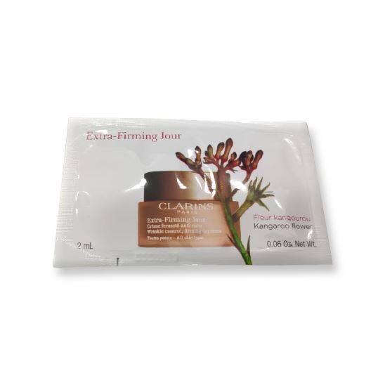 Clarins Extra Firming Day Cream 2 ml Kuru Cilt İçin Gündüz Kremi - 1