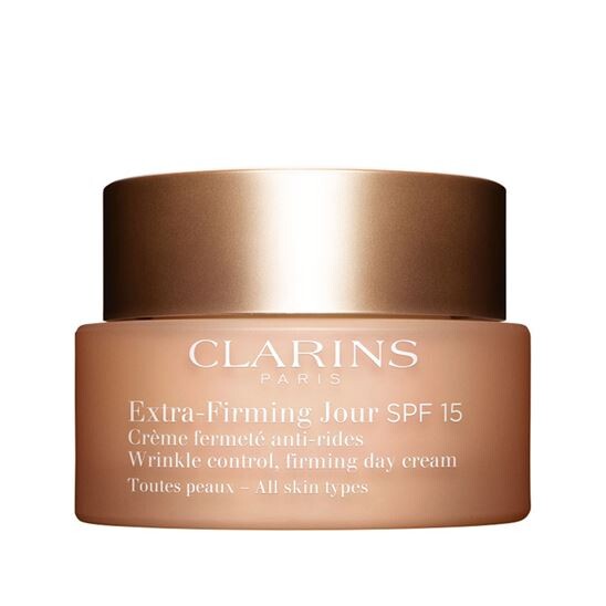 Clarins Extra Firming Day Cream SPF 15 50 ml Gündüz Kremi