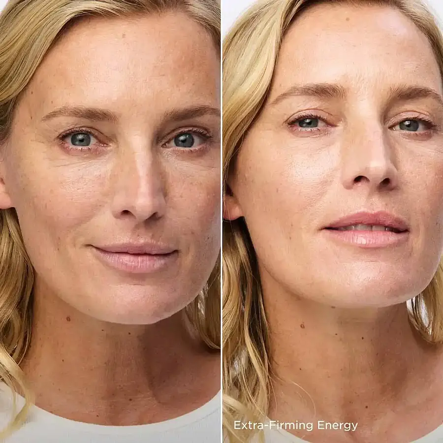 Clarins Extra Firming Energy COLLAGEN TECHNOLOGY 2'si 1 Arada 50 ml Gündüz Kremi - 4