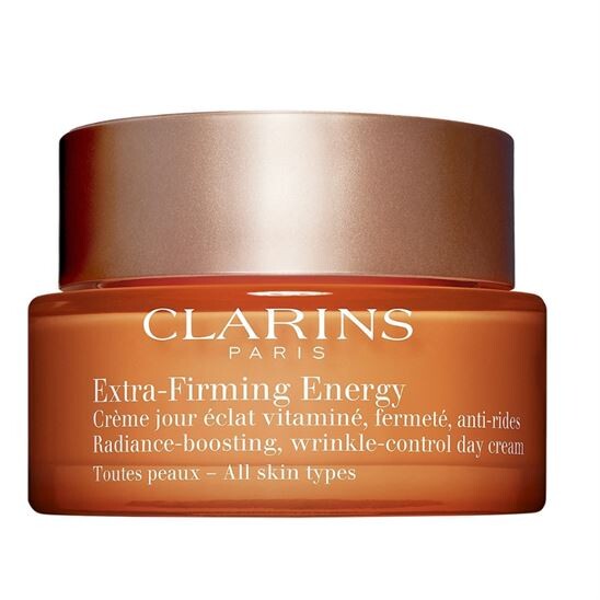 Clarins Extra-Firming Energy Day Cream 50 ml Gündüz Kremi