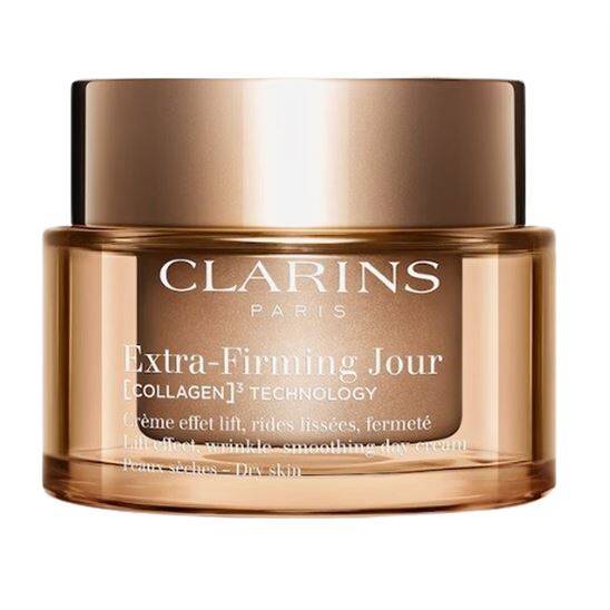 Clarins Extra Firming Jour COLLAGEN TECHNOLOGY 50 ml Kuru Cilt - 1