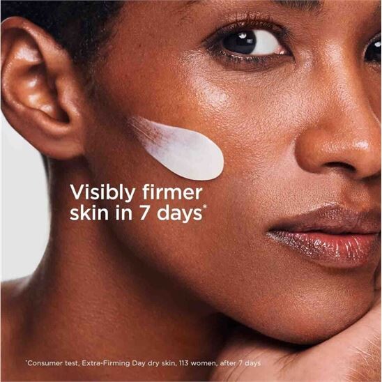 Clarins Extra Firming Jour COLLAGEN TECHNOLOGY 50 ml Kuru Cilt - 6