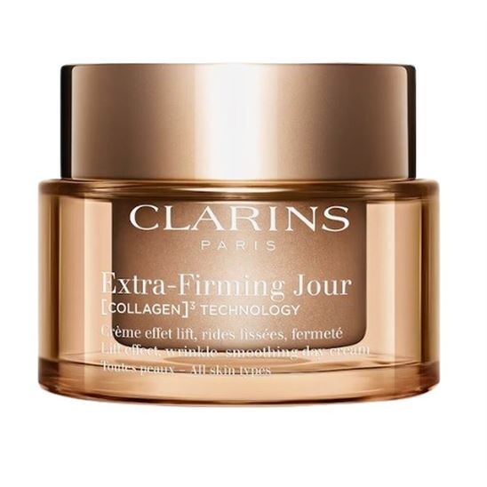 Clarins Extra Firming Jour COLLAGEN TECHNOLOGY 50 ml Tüm Cilt Kremi