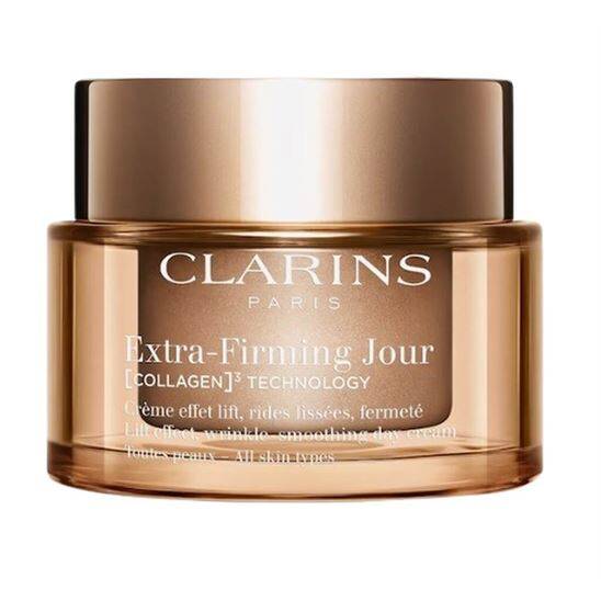 Clarins Extra Firming Jour COLLAGEN TECHNOLOGY 50 ml Tüm Cilt Kremi - 1