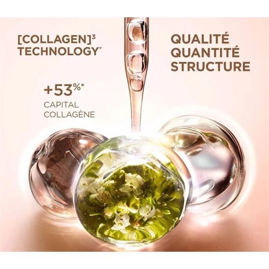 Clarins Extra Firming Jour COLLAGEN TECHNOLOGY 50 ml Tüm Cilt Kremi - 8