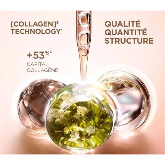 Clarins Extra Firming Jour COLLAGEN TECHNOLOGY 50 ml Tüm Cilt Kremi - 8