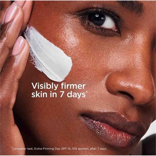 Clarins Extra Firming Jour SPF15 COLLAGEN TECHNOLOGY 50 ml - 3