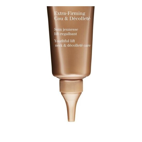 Clarins Extra Firming Neck Decollete 75 ml Boyun ve Dekolte Kremi (1)