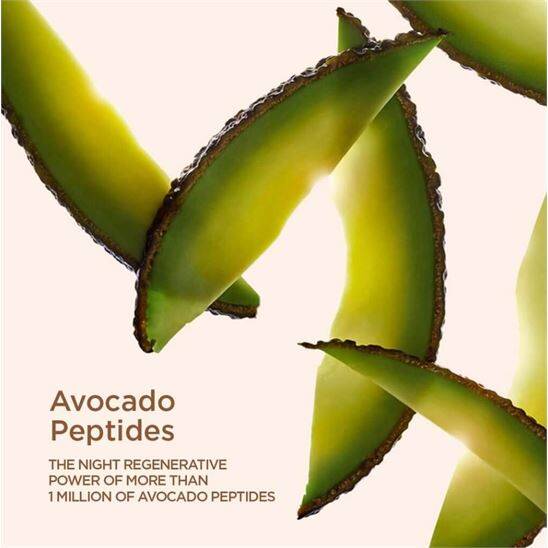 Clarins Extra Firming Nuit COLLAGEN TECHNOLOGY 50 ml Kuru Ciltler - 7