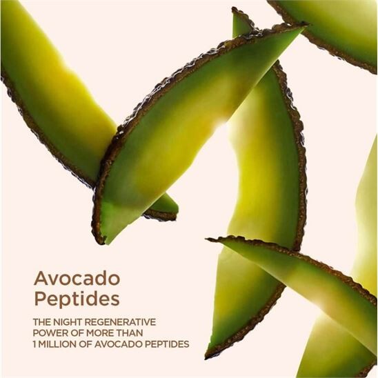 Clarins Extra Firming Nuit COLLAGEN TECHNOLOGY 50 ml Tüm Ciltler - 6