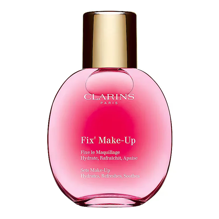 Clarins Fix Make-up 50 ml Makyaj Sabitleyici