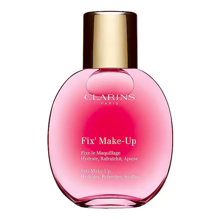 Clarins Fix Make-up 50 ml Makyaj Sabitleyici - 1
