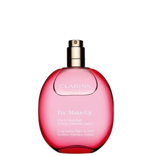 Clarins Fix Make-up 50 ml Makyaj Sabitleyici