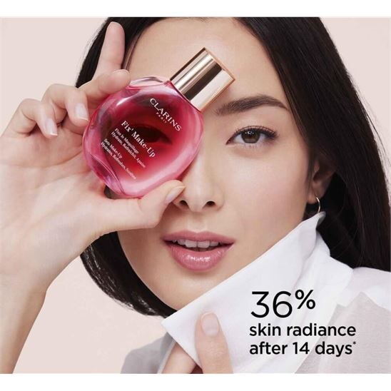 Clarins Fix Make-up 50 ml Makyaj Sabitleyici - 5