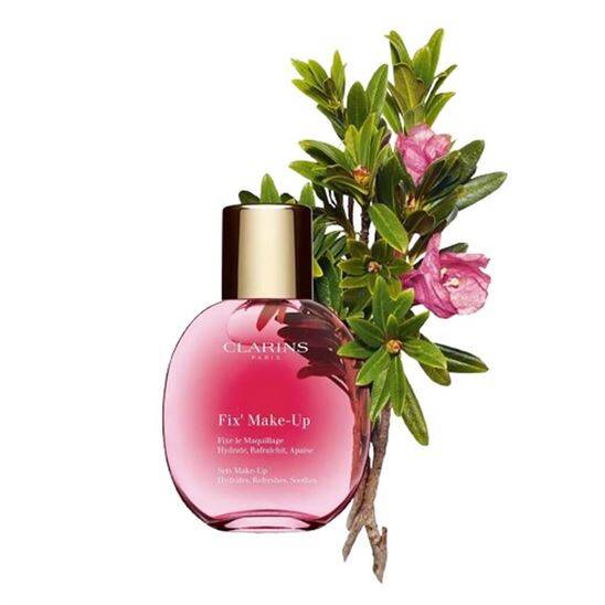 Clarins Fix Make-up 50 ml Makyaj Sabitleyici - 6