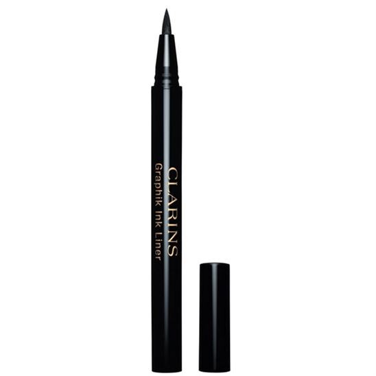 Clarins Graphik Ink Liner 01 Intense Black Likit Eyeliner
