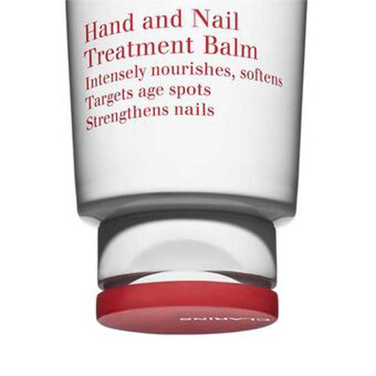 Clarins Hand And Nail Treatment Balm 100 ml El ve Tırnak Bakım Balmı - 6