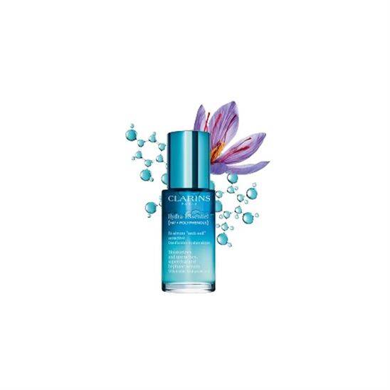 Clarins Hydra-Essentiel Bi-Phase Serum 30 ml Nemlendirici Serum - 7