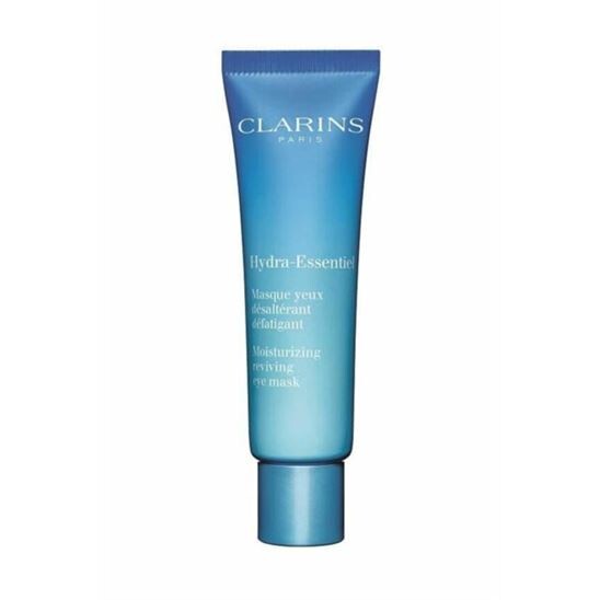 Clarins Hydra-Essentiel Eye Mask 30 ml Canlandırıcı Göz Maskesi